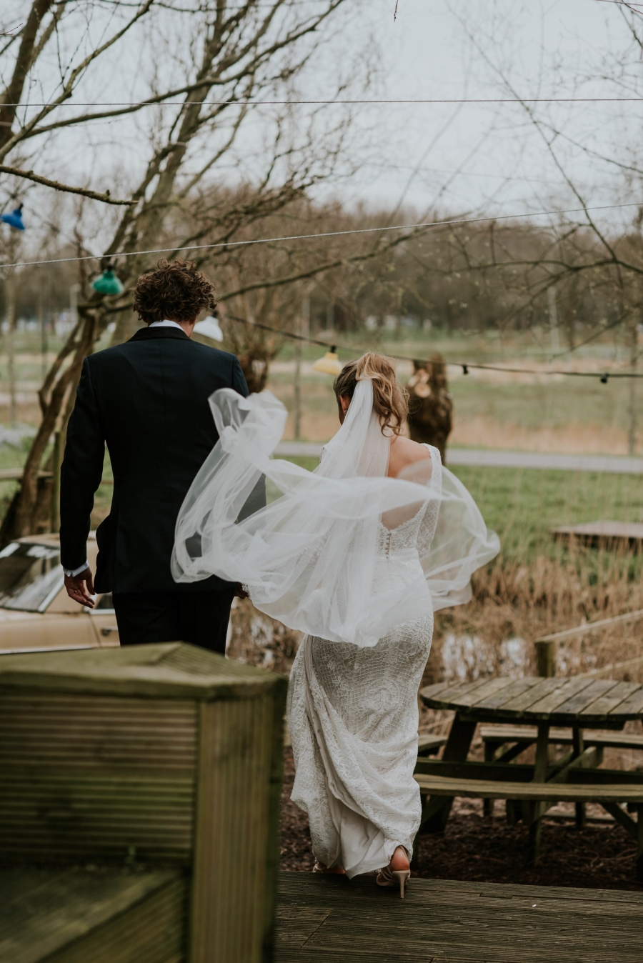 FIH Fotografie » Sander & Daphne 